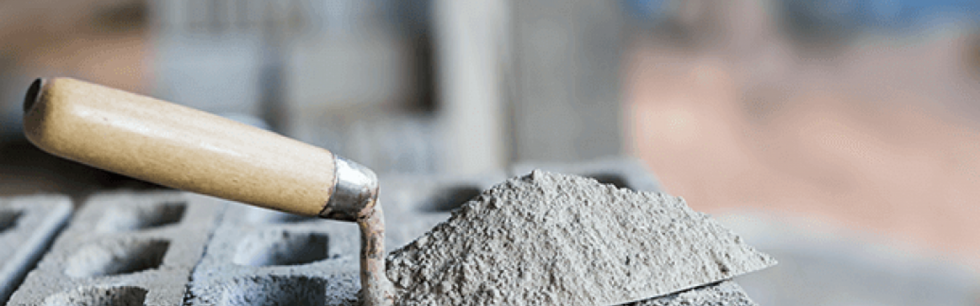 cement additives