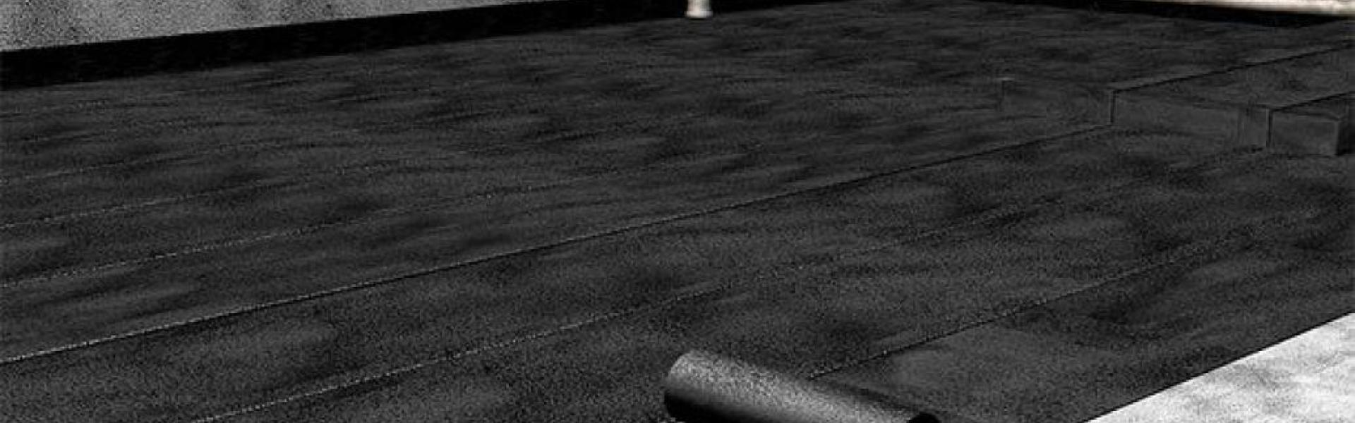 Waterproofing Products