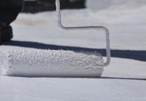 ACRYLIC WATERPROOFING