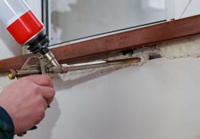 POLYURTHANE SEALANTS